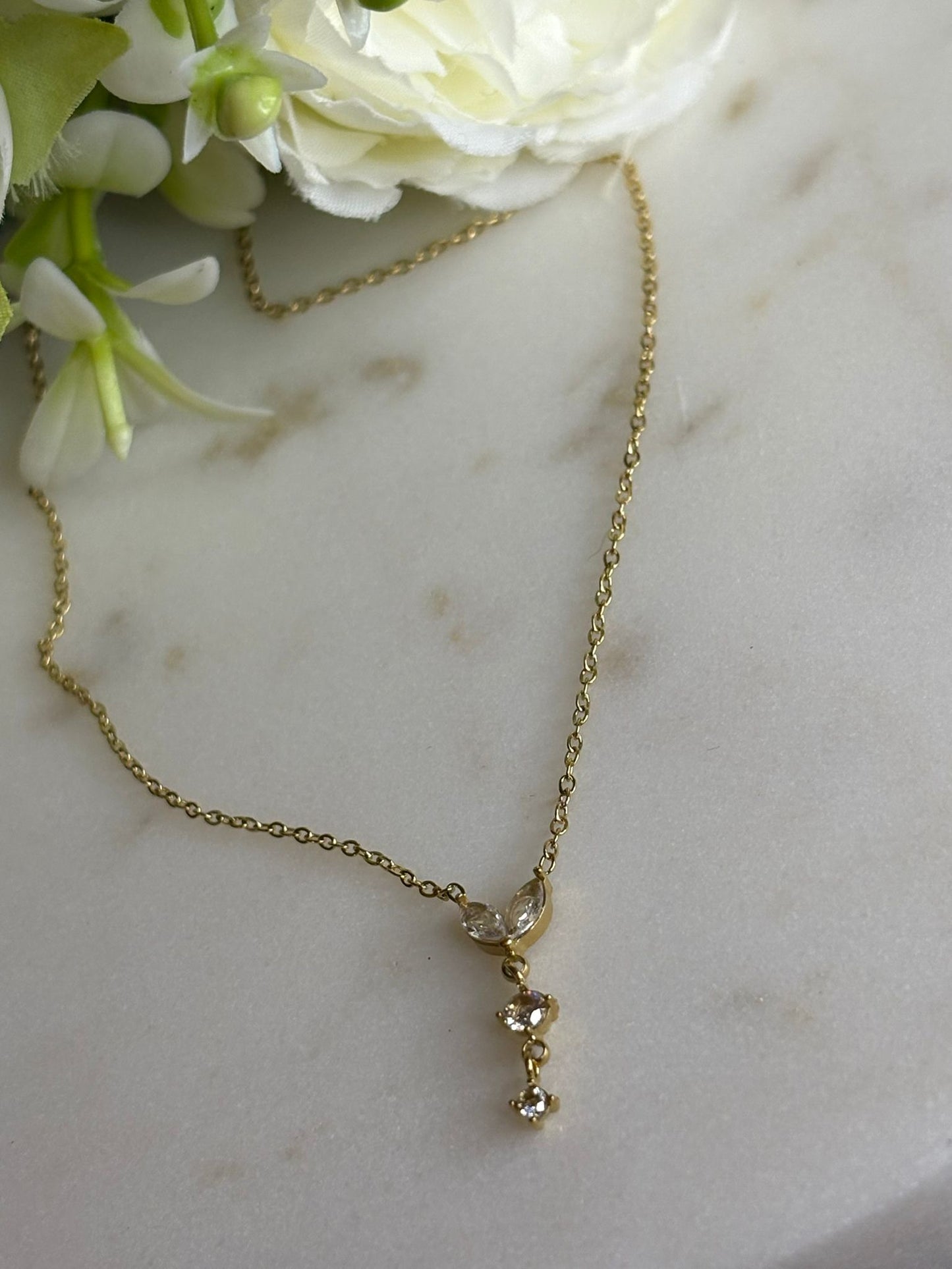 Collier Désirée