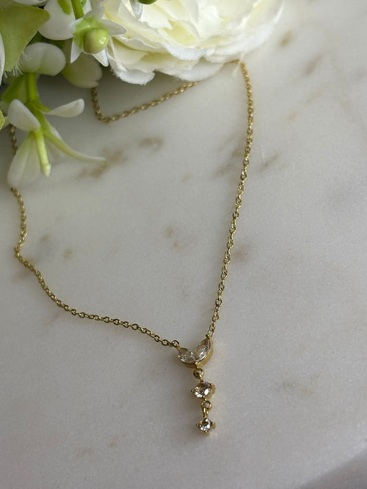 Collier Désirée