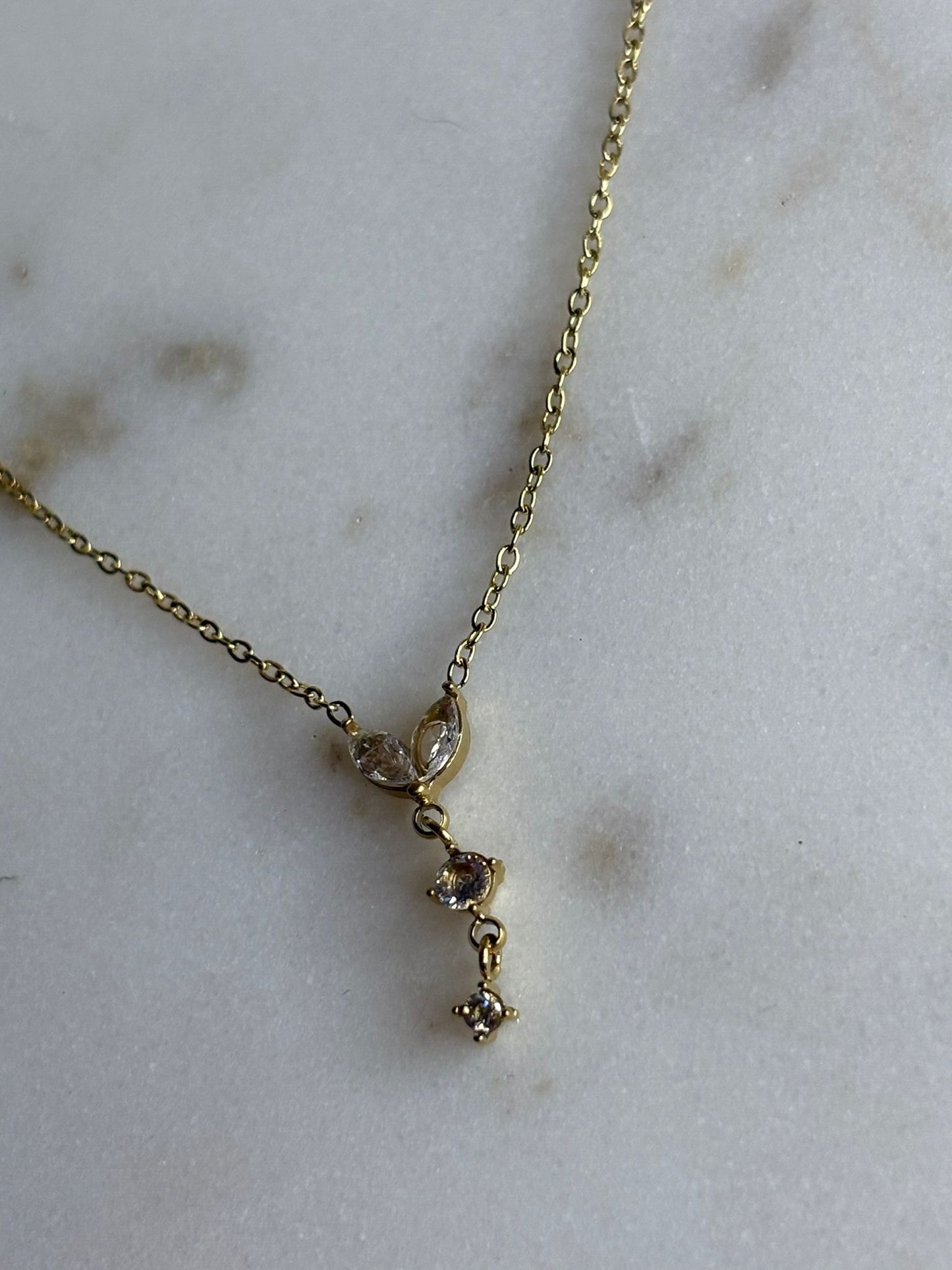 Collier Désirée