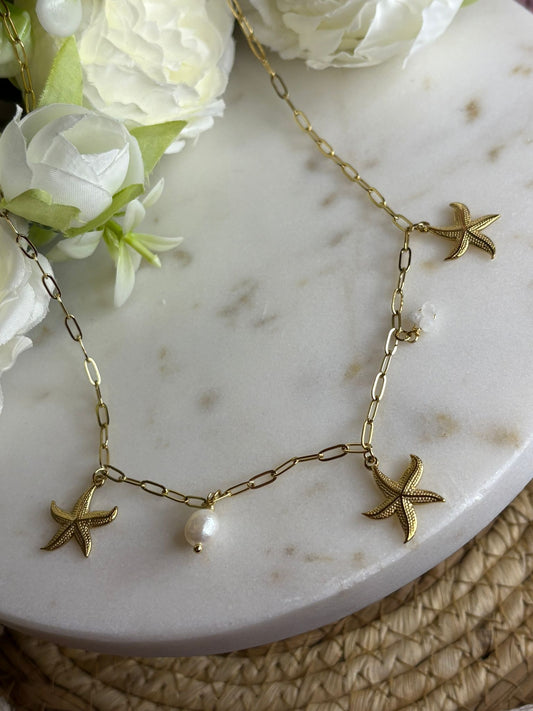 Collier Eros