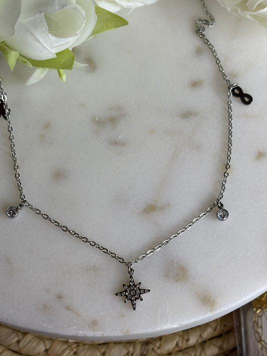 Collier Jasmine