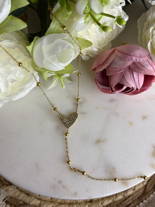 Collier Amour