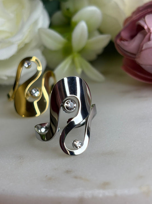 Bague Aiko