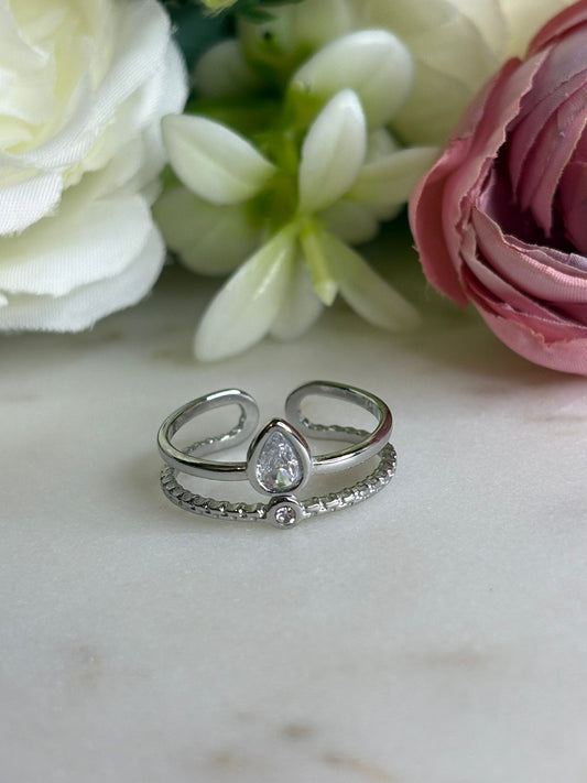 Bague Pénélope