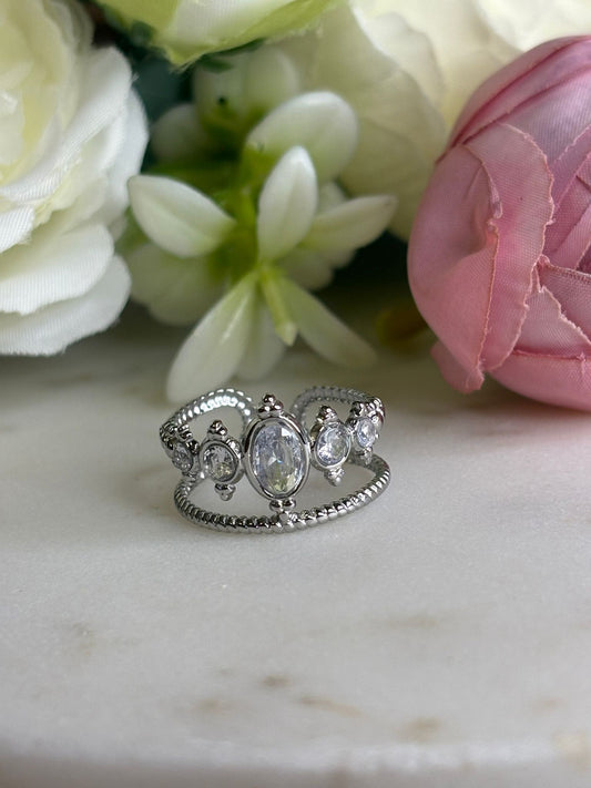 Bague Maïtena